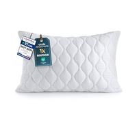 Utopia Bedding Relleno de Cojín Acolchada, Almohadas de Sofá (1, Blanco, 50x70 cm)