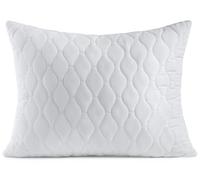 Utopia Bedding Relleno de Cojín Acolchada, Almohadas de Sofá (1, Blanco, 70x90 cm)
