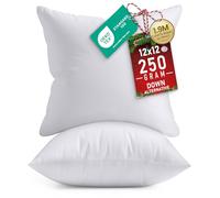 Utopia Bedding - Relleno de Cojines Decorativos para Interior, para Cama y sofá