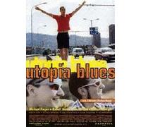 Utopia Blues [ Origen Swiss, Ningun Idioma Espanol ]