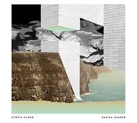 Utopia Cloak - Marina Garden [Vinilo]