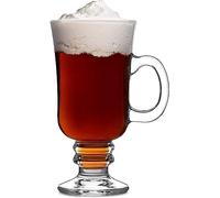 Utopía d949 Venezia café irlandés cristal, 230 ml (Pack de 12)