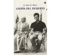 UTOPÍA DEL DESIERTO (Generación del Vértice)