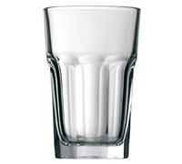 Utopía E039 Casablanca Hi bola de cristal, 420 ml (48 unidades)