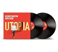 Utopia (limitierte 2LP) [Vinyl LP] [Vinilo]
