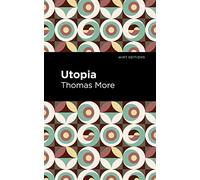 Utopia (Mint Editions)