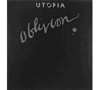 Utopia - Oblivion CD+DVD, Import Edition by Utopia (2011) Audio CD