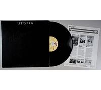 Utopia - Oblivion - Passport Records - PB 6029