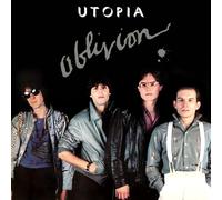 Utopia Oblivion (Vinyl) 12" Album Coloured Vinyl (Importación USA)