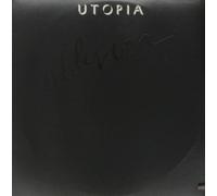 Utopia - Oblivion [Vinilo]