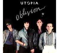 Utopia - Oblivion [Vinilo]