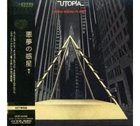 Utopia - Oops! Wrong Planet+1 (Jpn)