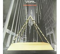 Utopia - Oops Wrong [Vinilo][Import]