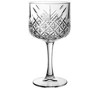 Utopia P440237-00000-B01012 - Vaso de cóctel vintage atemporal, 20 onzas, paquete de 12