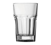 Utopía Pasabahce p52713-ce0001-b01012 Casablanca bebida, 1oz. (Pack de 12)