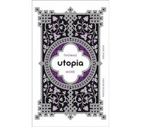 Thomas More – Utopia – Penguin Great Ideas – Tapa blanda