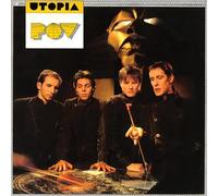 Utopia - POV [Vinilo]