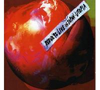 UTOPIA - Redux 1992 - Live In Japan