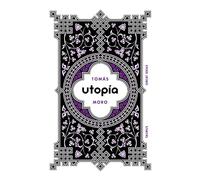 Utopía (Serie Great Ideas)