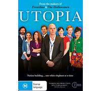 UTOPIA SERIES 1 [PAL REGION 4, AUSTRALIA]