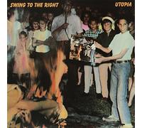 Utopia - Swing to the Right [Vinilo]