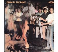 Utopia - Swing to the Right [VINYL]