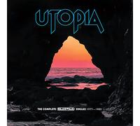 Utopia - The Complete Bearsville Singles (2 LP-Vinilo)