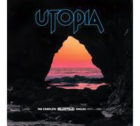 Utopia - The Complete Bearsville Singles (2 LP-Vinilo)