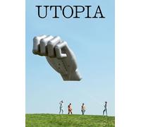Utopia The Right to Hope /anglais