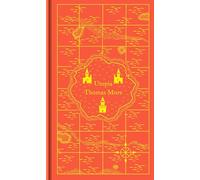 Utopia: Thomas More (Penguin Pocket Hardbacks)