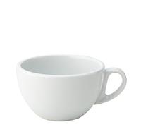 Utopia Titan k328124 - 00000-b01006 estilo italiano taza, 12 onzas/340 G) (Pack de 6)