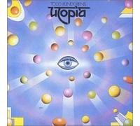 Utopia - Todd Rundgren''s Utopia