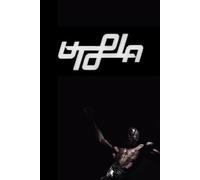 Utopia: TRAVIS SCOTT MUSIC ALBUM | GIFT FOR TRAVIS SCOTT FANS