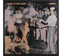 Utopia (US) - Swing To The Right