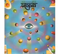 Utopia (US) - Todd Rundgren's Utopia
