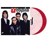Utopia - Utopia (Color 2 Vinyl 180g) [Vinilo]