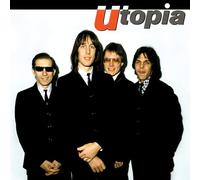 Utopia - Utopia [Vinilo]