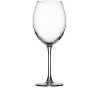 Utopía y697 Enoteca vino tinto cristal, 550 ml (Pack de 12)