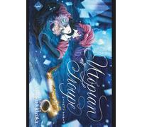 Utopian Troupe 3 【フルカラー】