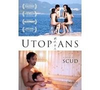 Utopians [Edizione: Stati Uniti] [Italia] [DVD]