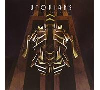 Utopians - Todos Nuestros Atomos