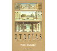 Utopías: e ilusiones naturales (SIN COLECCION)