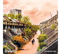 Utopiates - The Sun Also Rises [Vinilo]