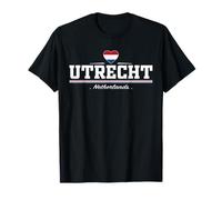 Utrecht Netherlands Camiseta