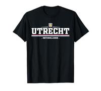 Utrecht Netherlands/Nederland Camiseta