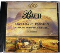 Utrecht So - Bach;Matthaus Passion