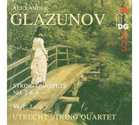 Utrecht String Quartet - Utrecht String Quartet