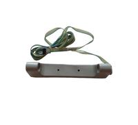 UTSKWD 650674-02 Sonda controladora de Sensor de Hielo Lleno, Compatible con máquinas de Hielo Scotsman AF100, AF200, AF103AS, AF80AS, BF320, BF600, MF41 y MF51.