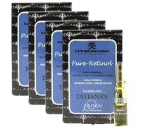 Utsukusy Ampolla Retinol 4 uds