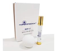 UTSUKUSY - Plasma Skin Kit Mantenimiento en Casa - Crema Facial 50ml + Sérum 35ml - Rejuvenecimiento y Cuidado Antiedad